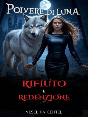 cover image of Polvere di luna